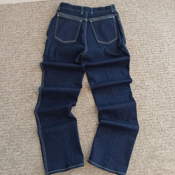 Women's Blue JeansWomen's Jeans - Picture 1 of 3
